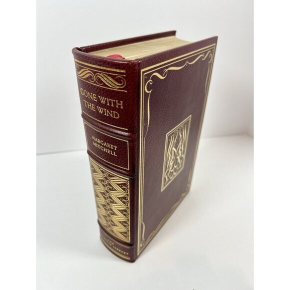 Gone With the Wind, Margaret Mitchell, Franklin Library, Limited Edition, 1976 - Picture 1 of 7